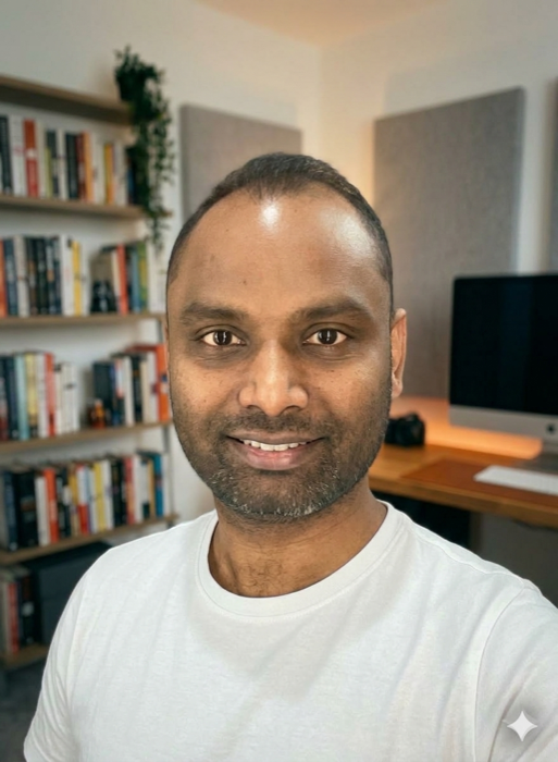 Fayaz Mohammed